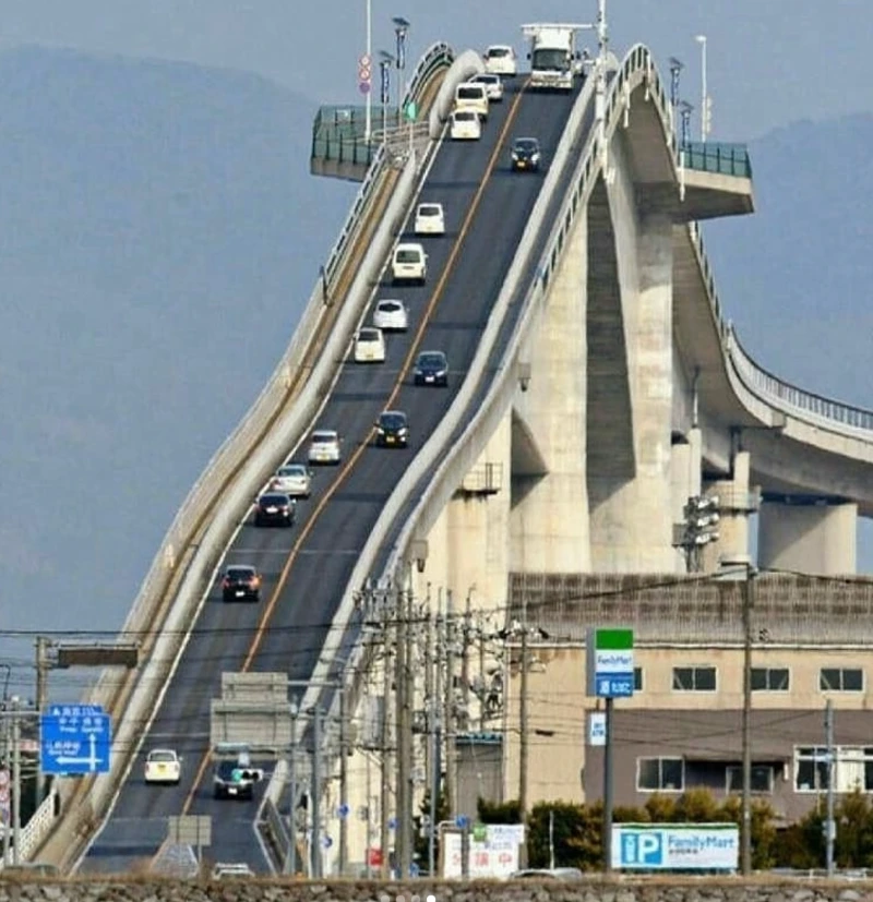 22 of the World's Most Dangerous Bridges to Steer Clear Of