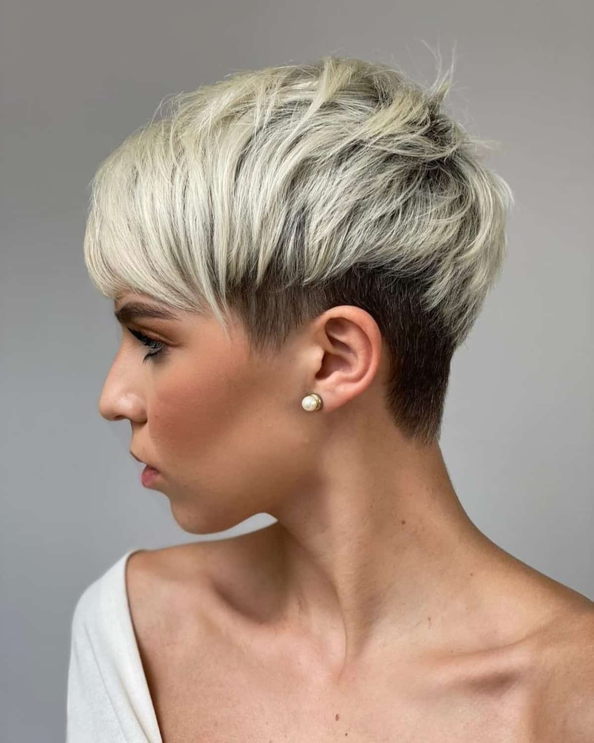 20 Short Haircuts That Will Define Your Signature Style