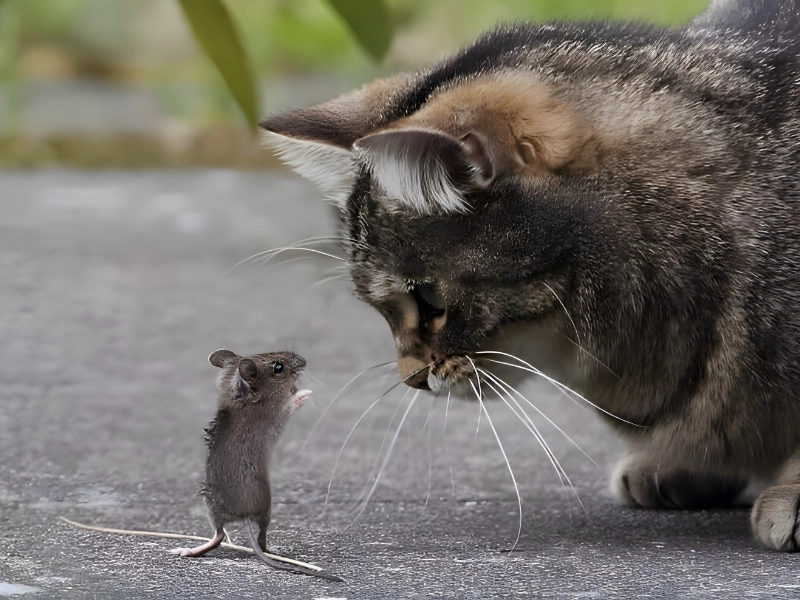 These Animal Photos Look Too Good To Be Real