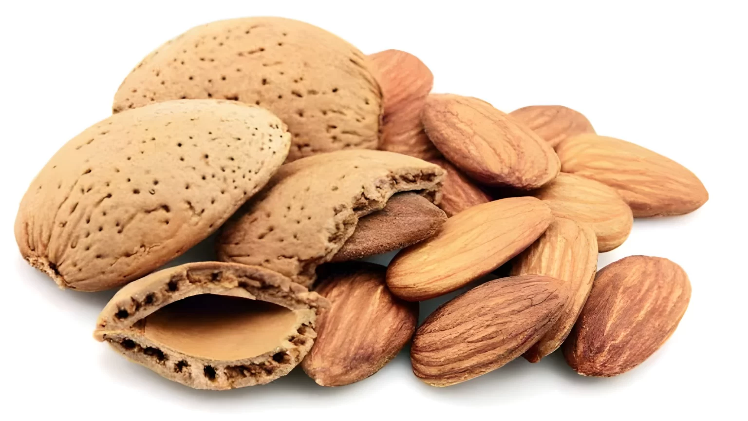 What Happens If You Eat 4 Almonds Every Day?