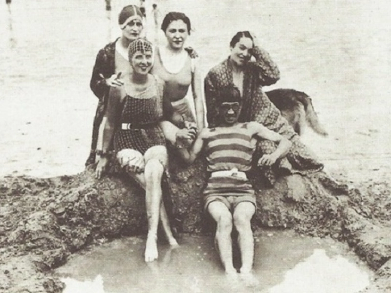 Photos That Change How You See World History