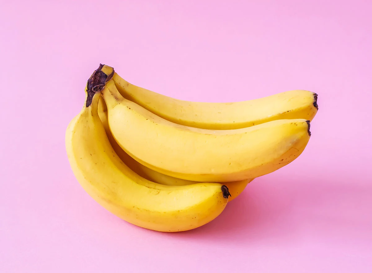 Two Bananas Daily: Unexpected Health Benefits & Hidden Risks